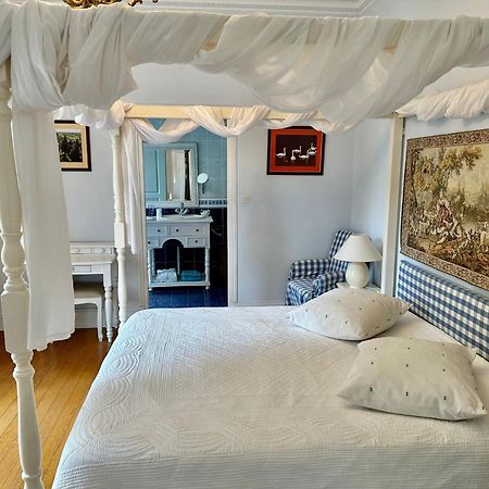 Tournon-Saint-Pierre Chateau Les Vallees المظهر الخارجي الصورة