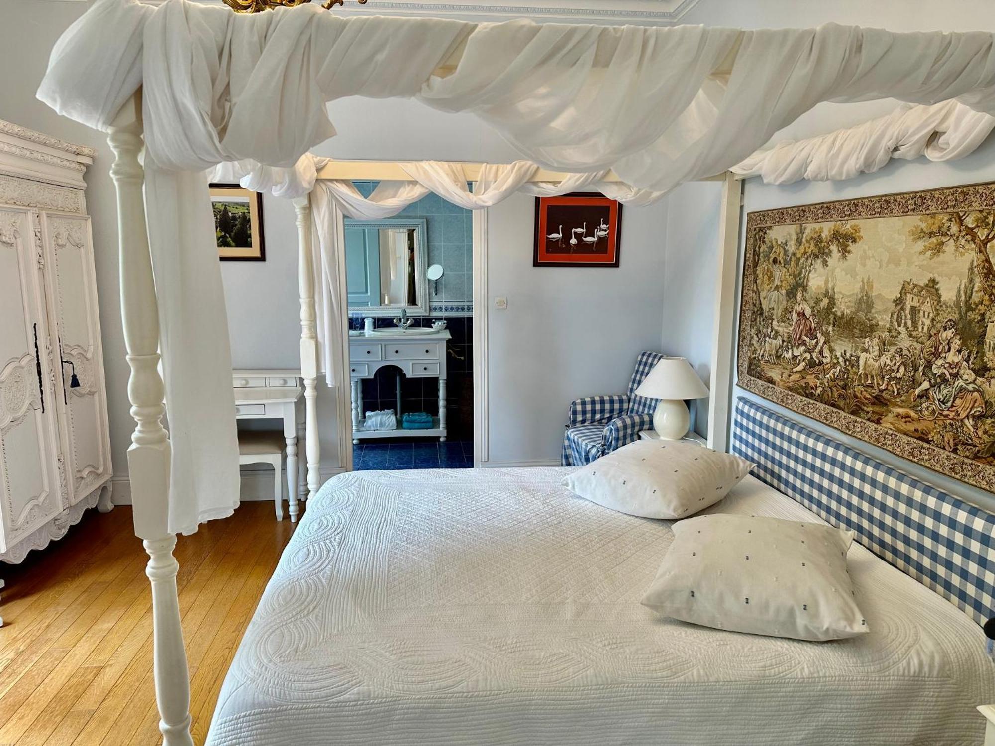 Tournon-Saint-Pierre Chateau Les Vallees المظهر الخارجي الصورة