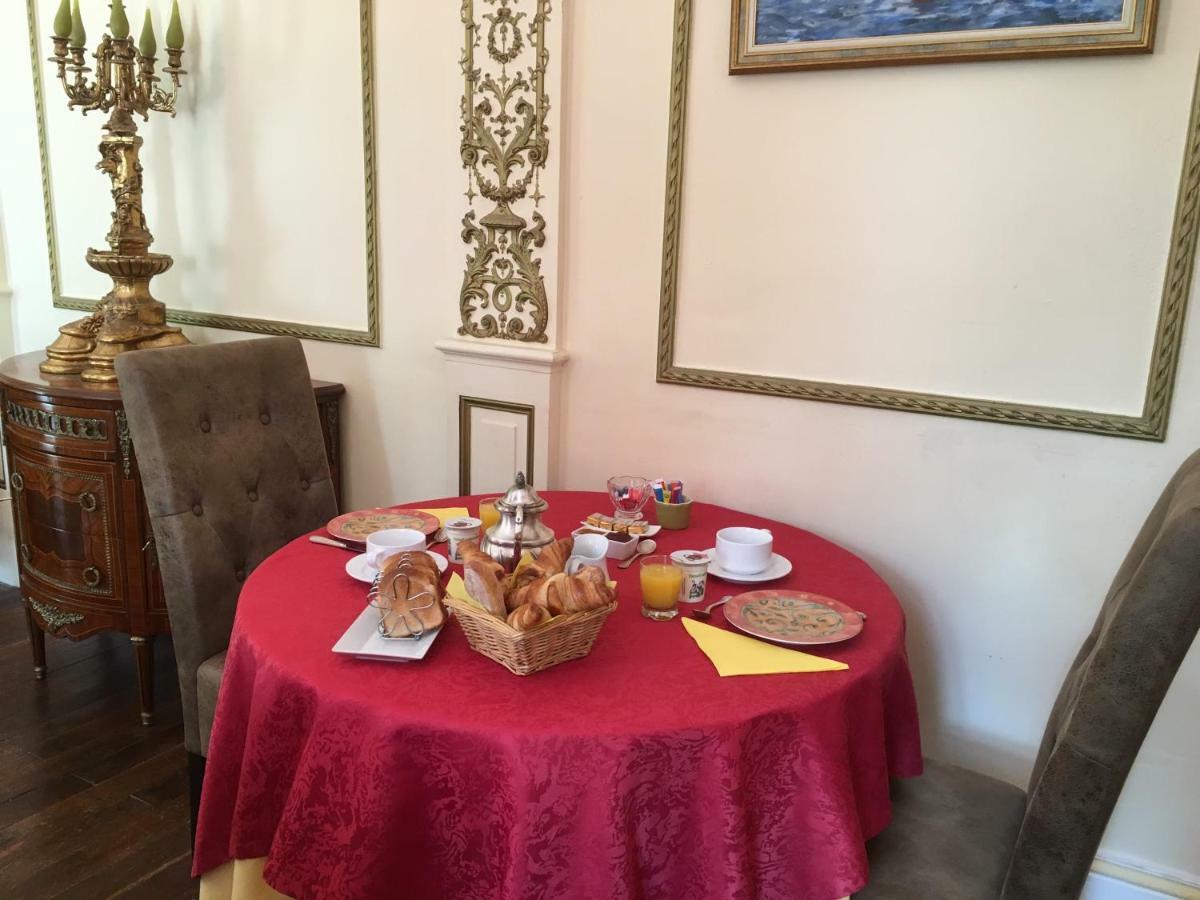 Tournon-Saint-Pierre Chateau Les Vallees المظهر الخارجي الصورة